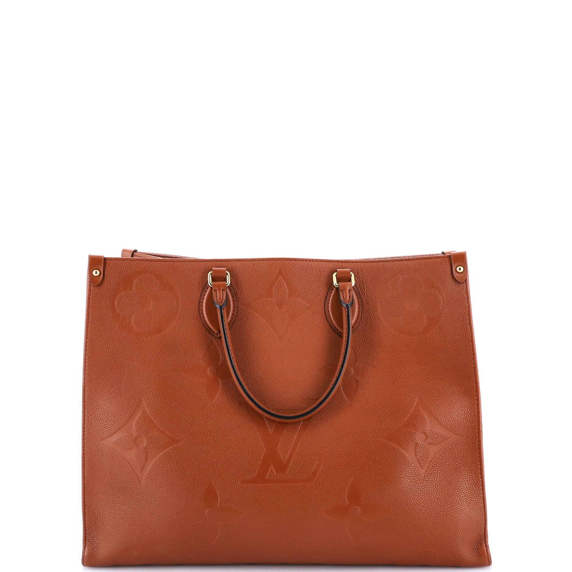 OnTheGo Tote Monogram Empreinte Giant GM