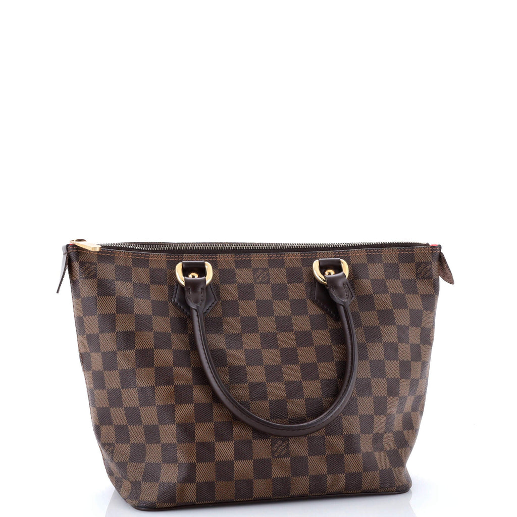 Saleya Handbag Damier PM