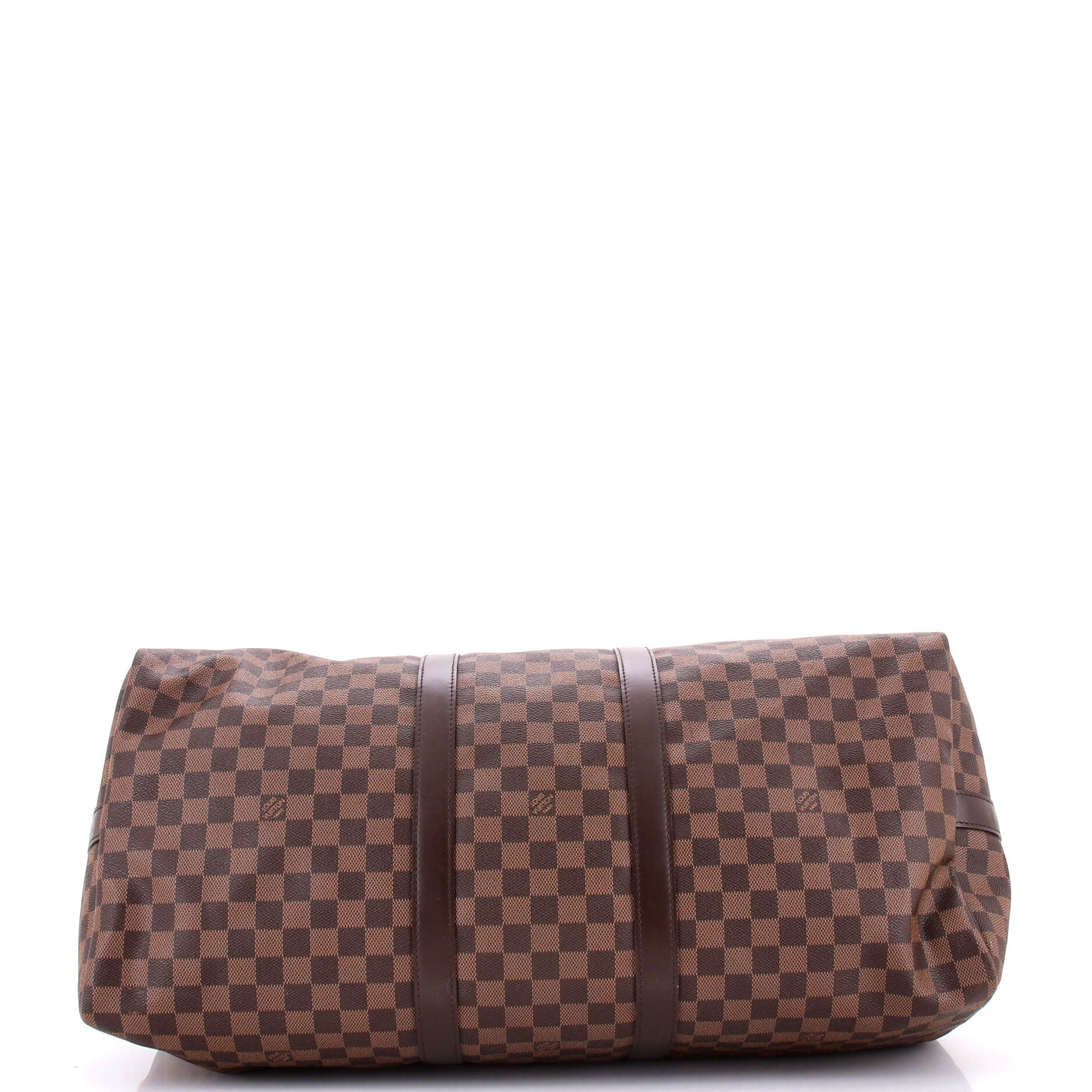 Keepall Bandouliere Bag Damier 55