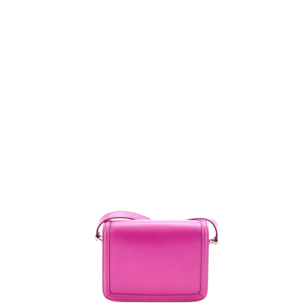 Solferino Bag Leather Small