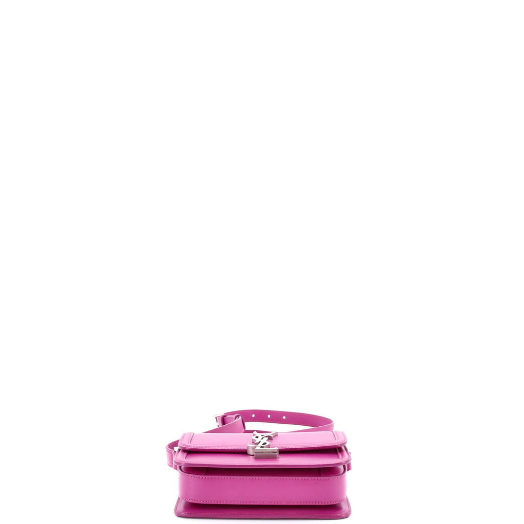Solferino Bag Leather Small