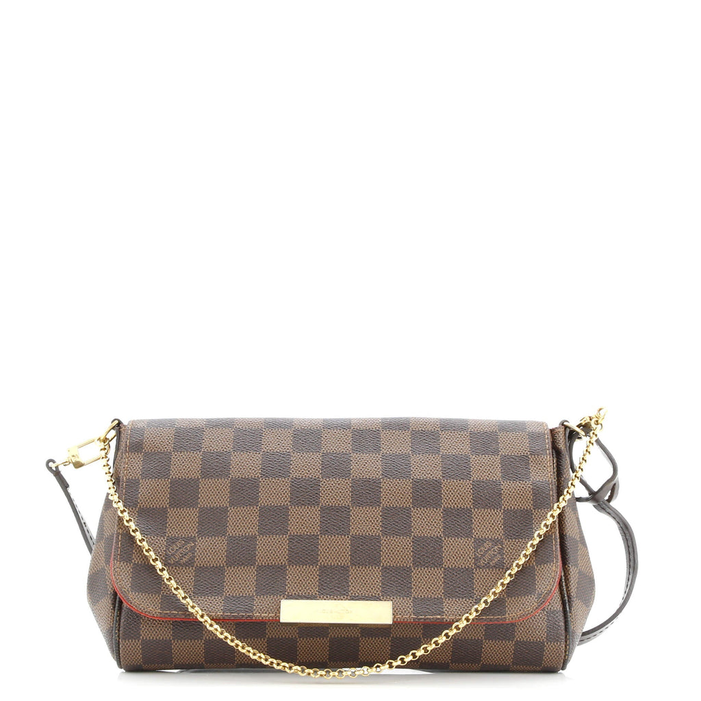 Favorite Handbag Damier MM