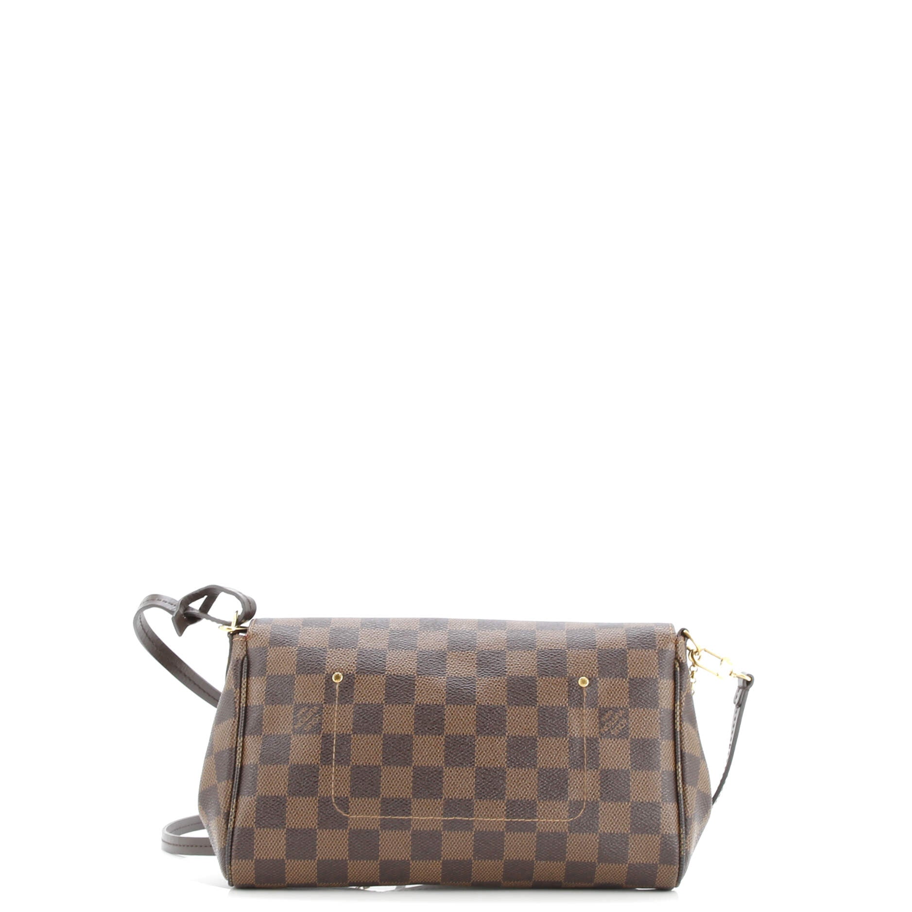 Favorite Handbag Damier MM