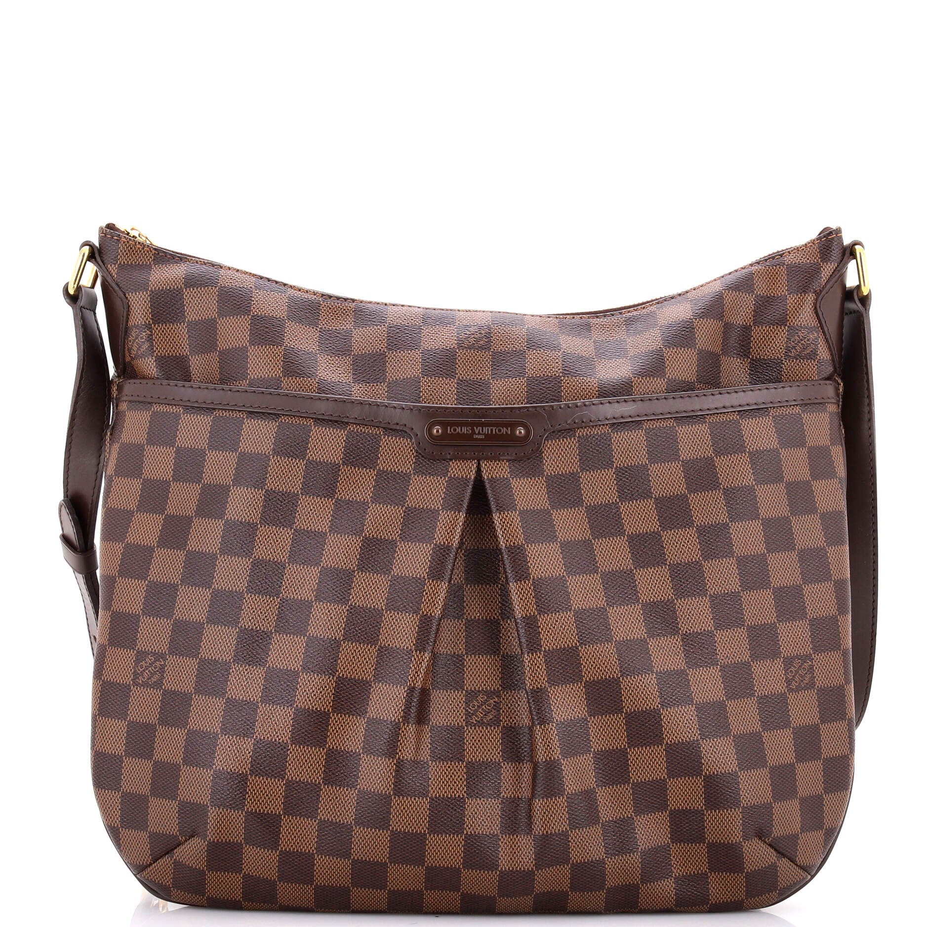 Bloomsbury Handbag Damier GM