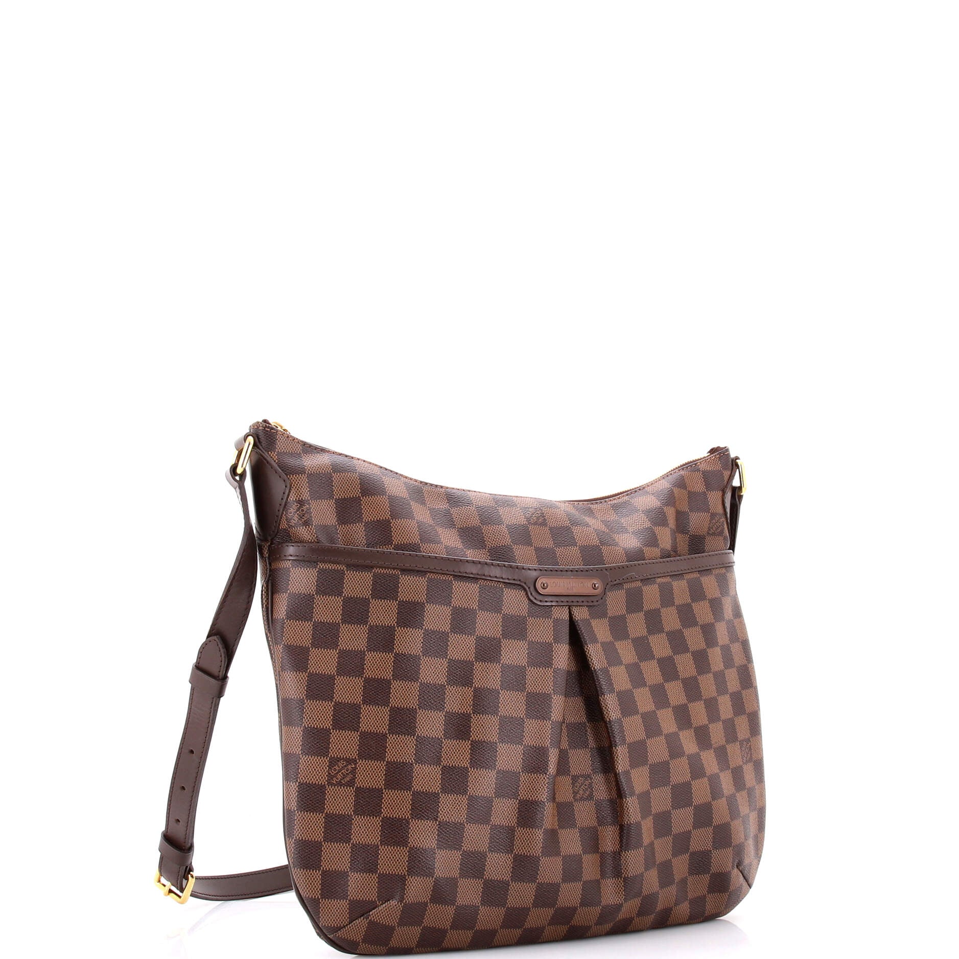 Bloomsbury Handbag Damier GM
