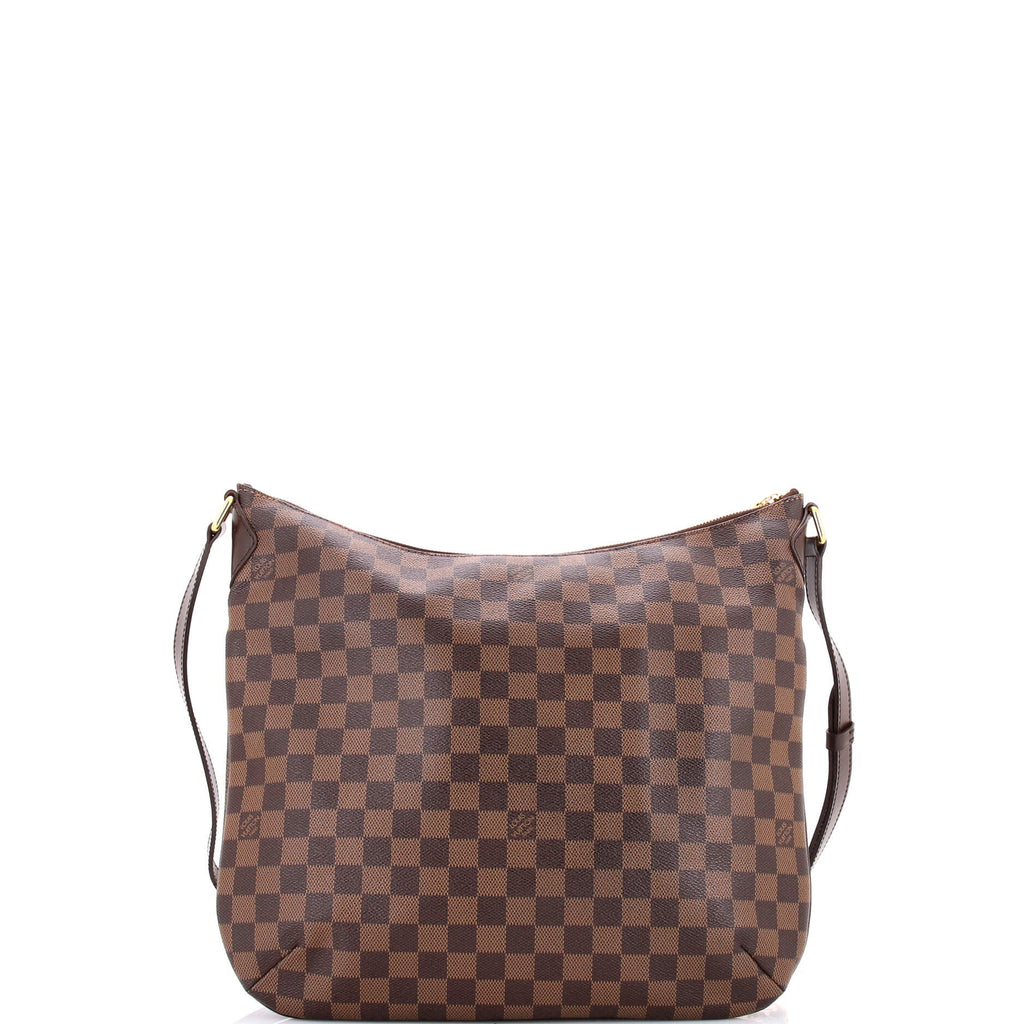 Bloomsbury Handbag Damier GM