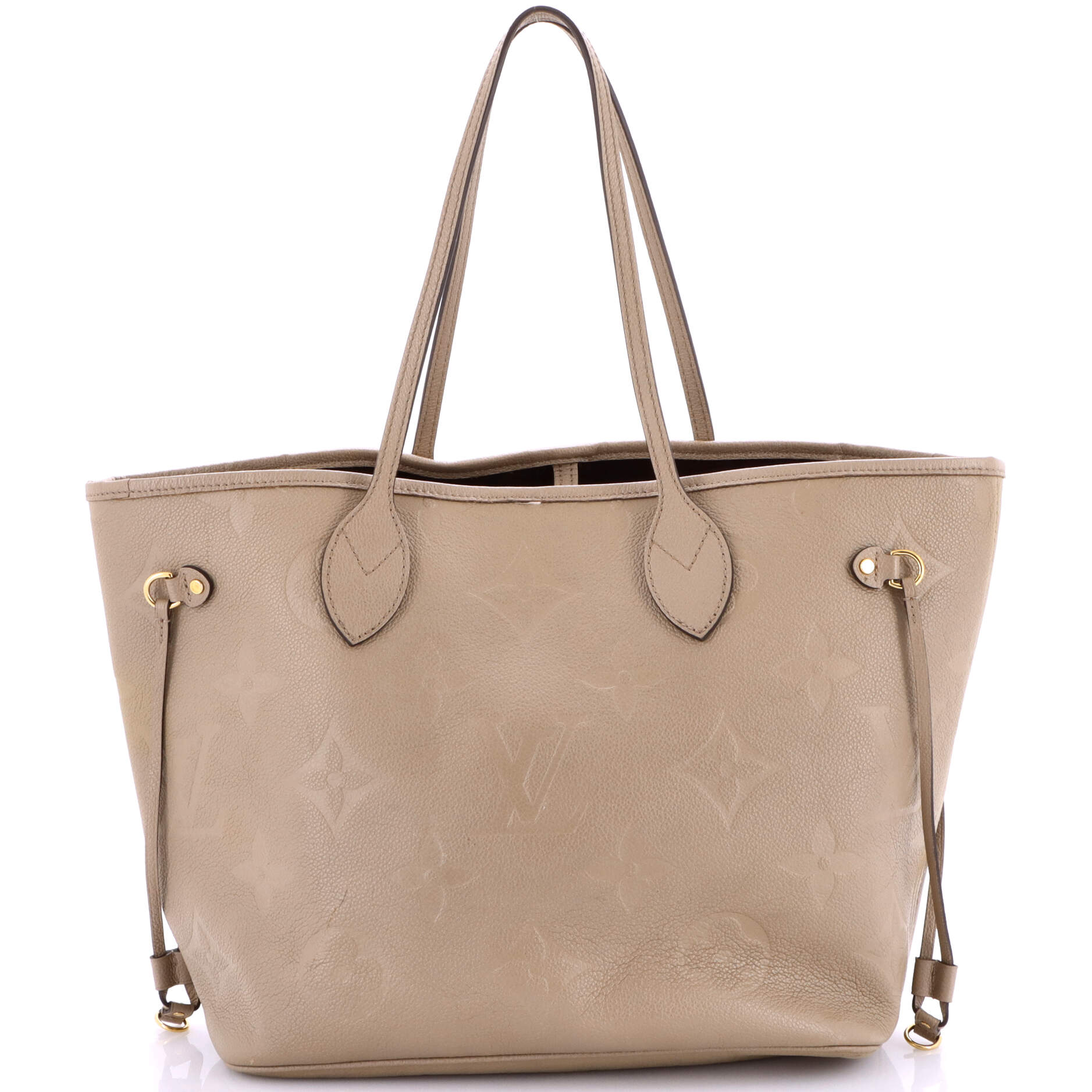 Neverfull NM Tote Monogram Empreinte Giant MM