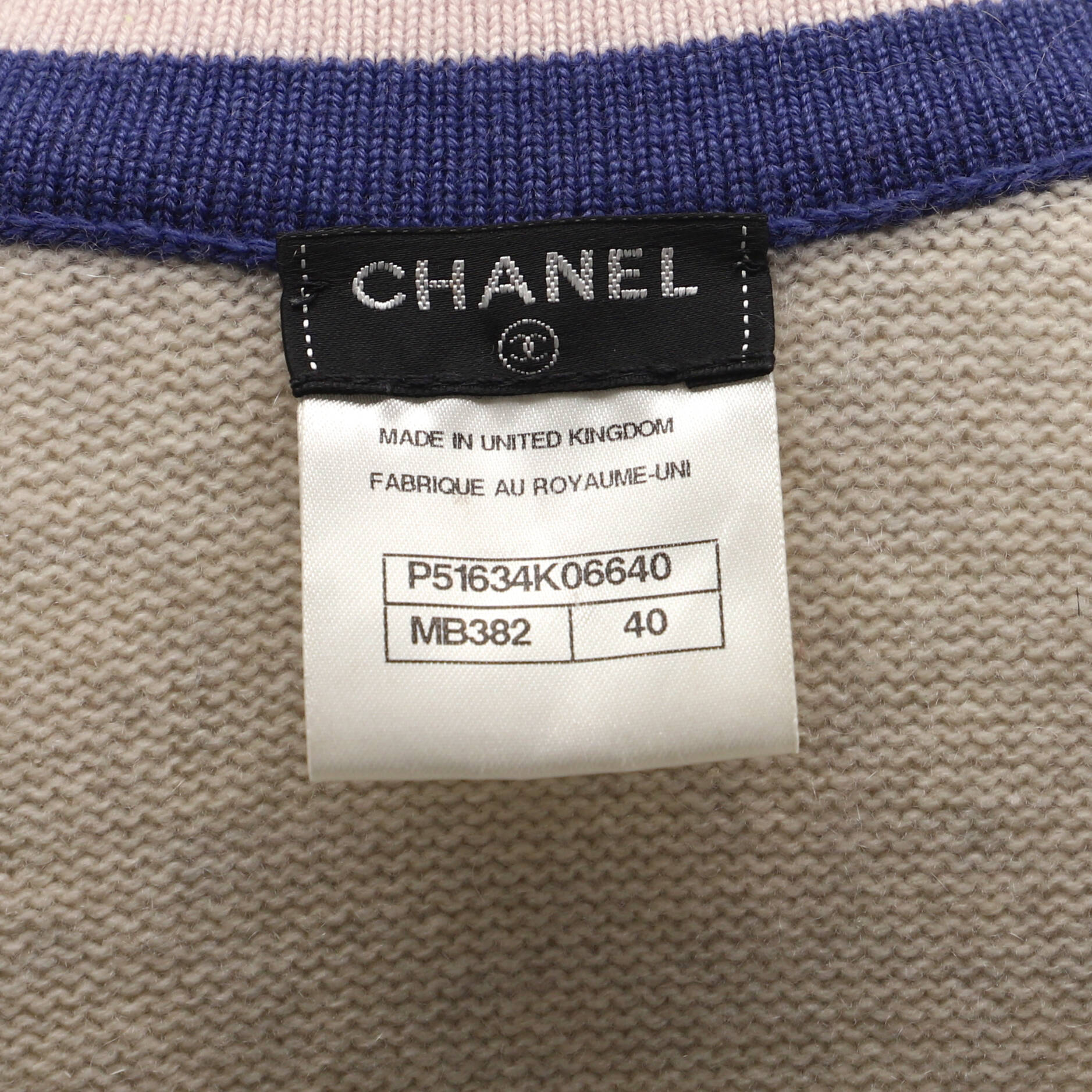 Women's Cropped Sleeve V-Neck Cardigan Cashmere