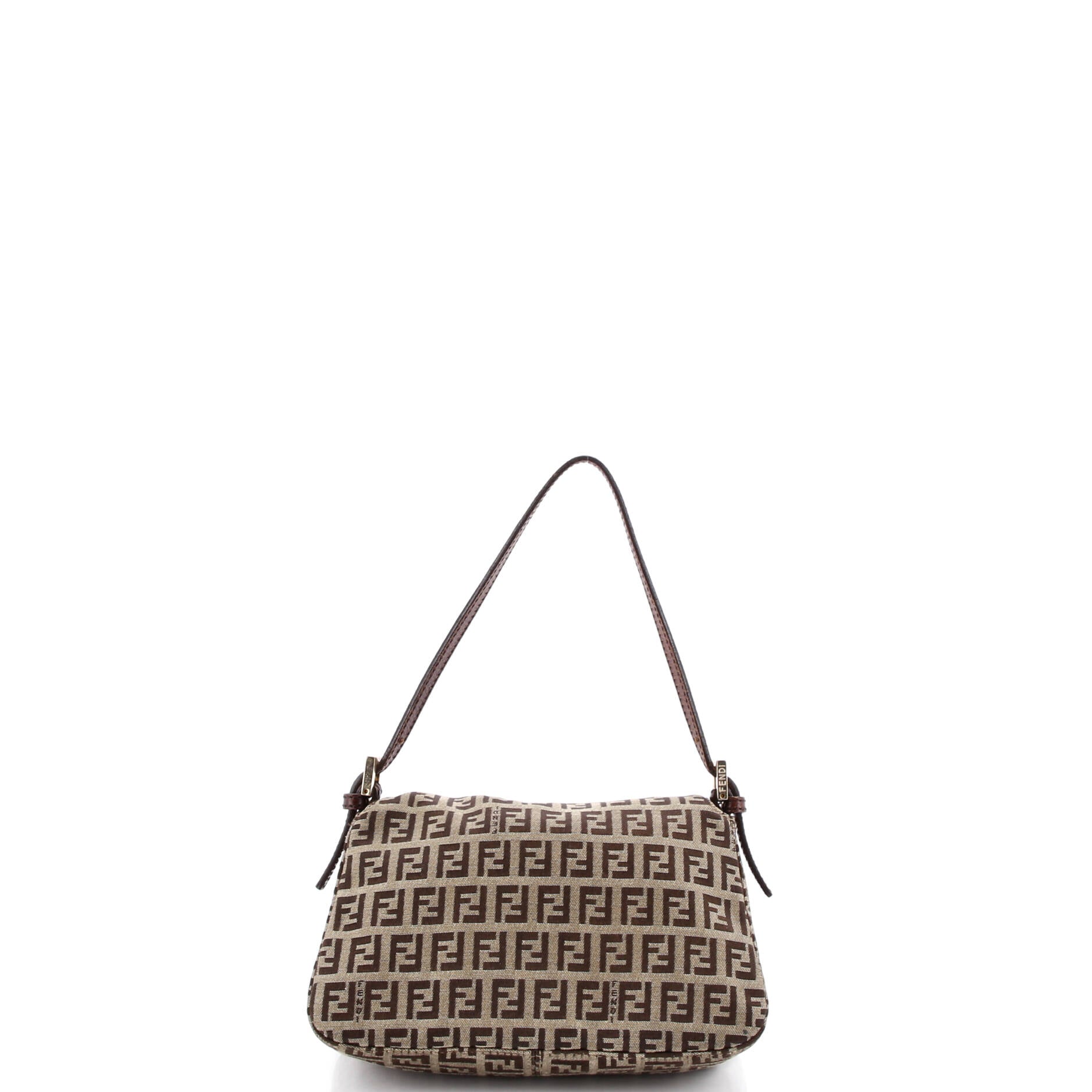 Mama Forever Bag Zucchino Canvas Mini