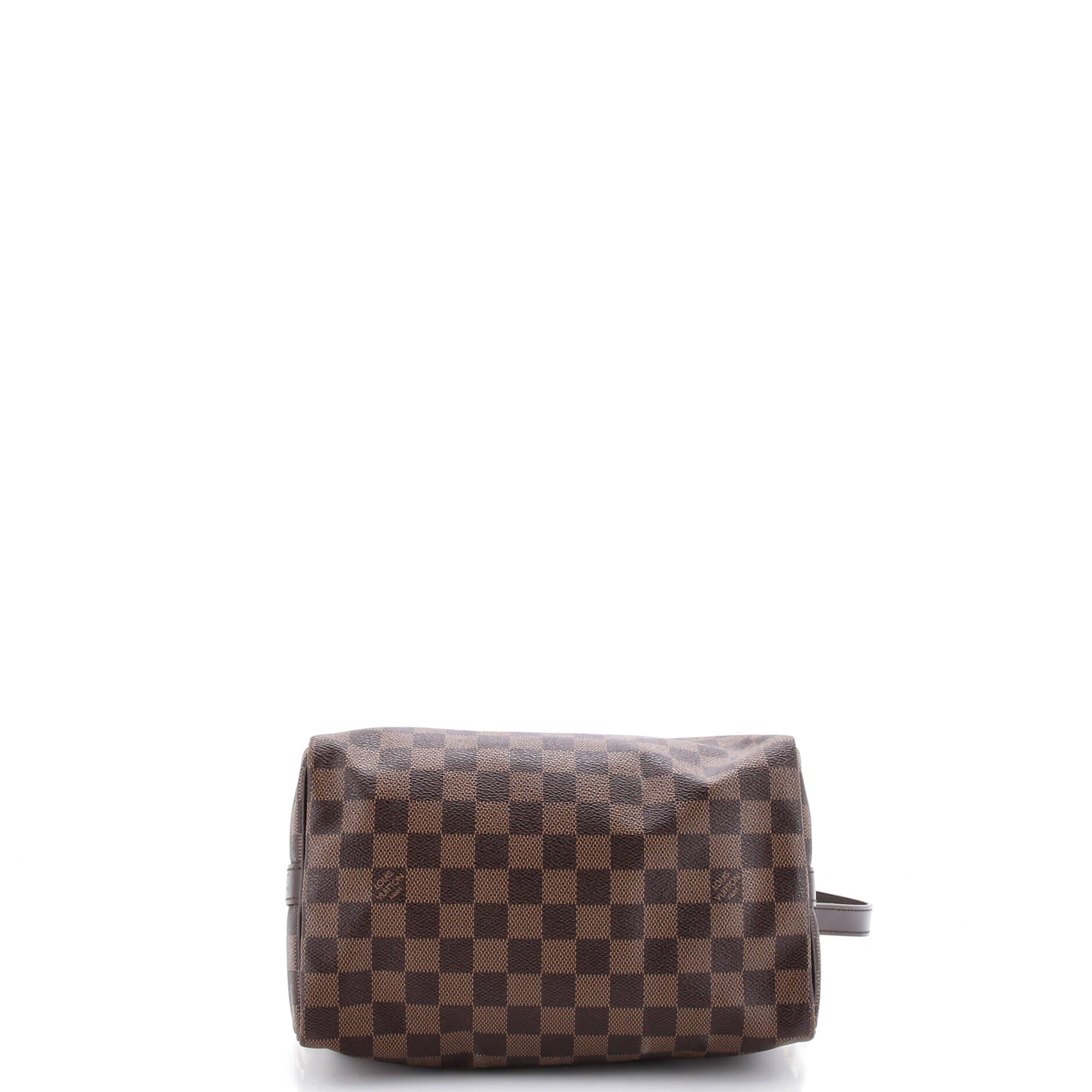 Speedy Bandouliere Bag Damier 25