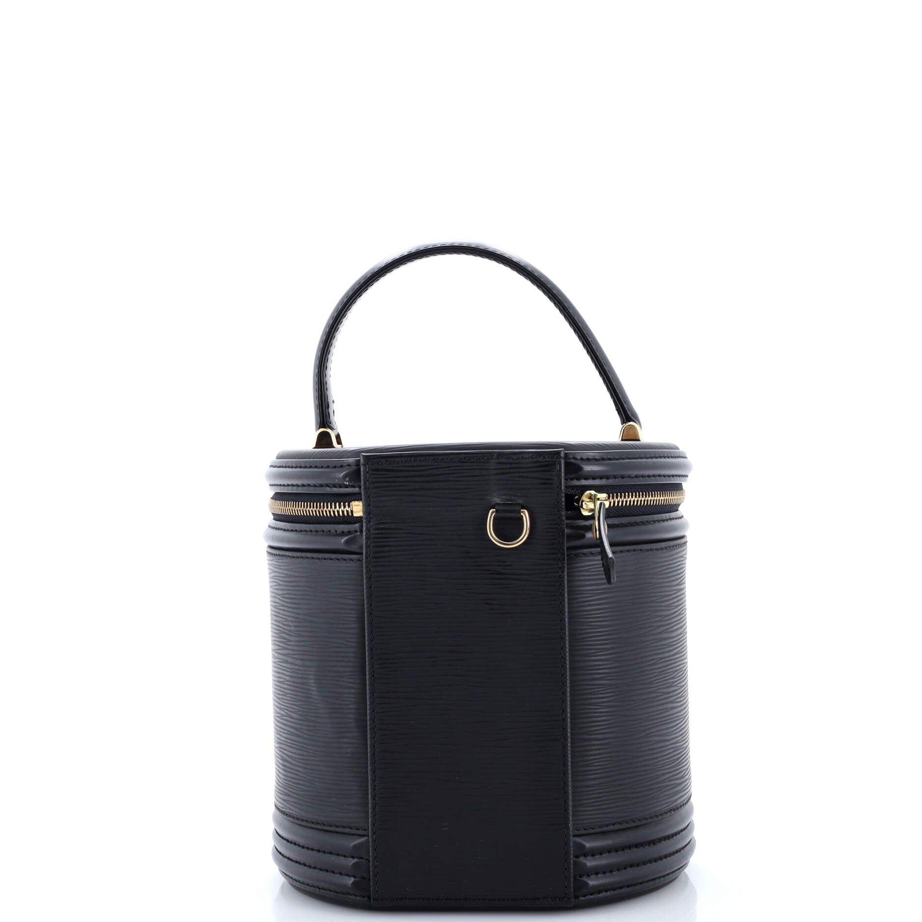 Cannes Beauty Case Epi Leather