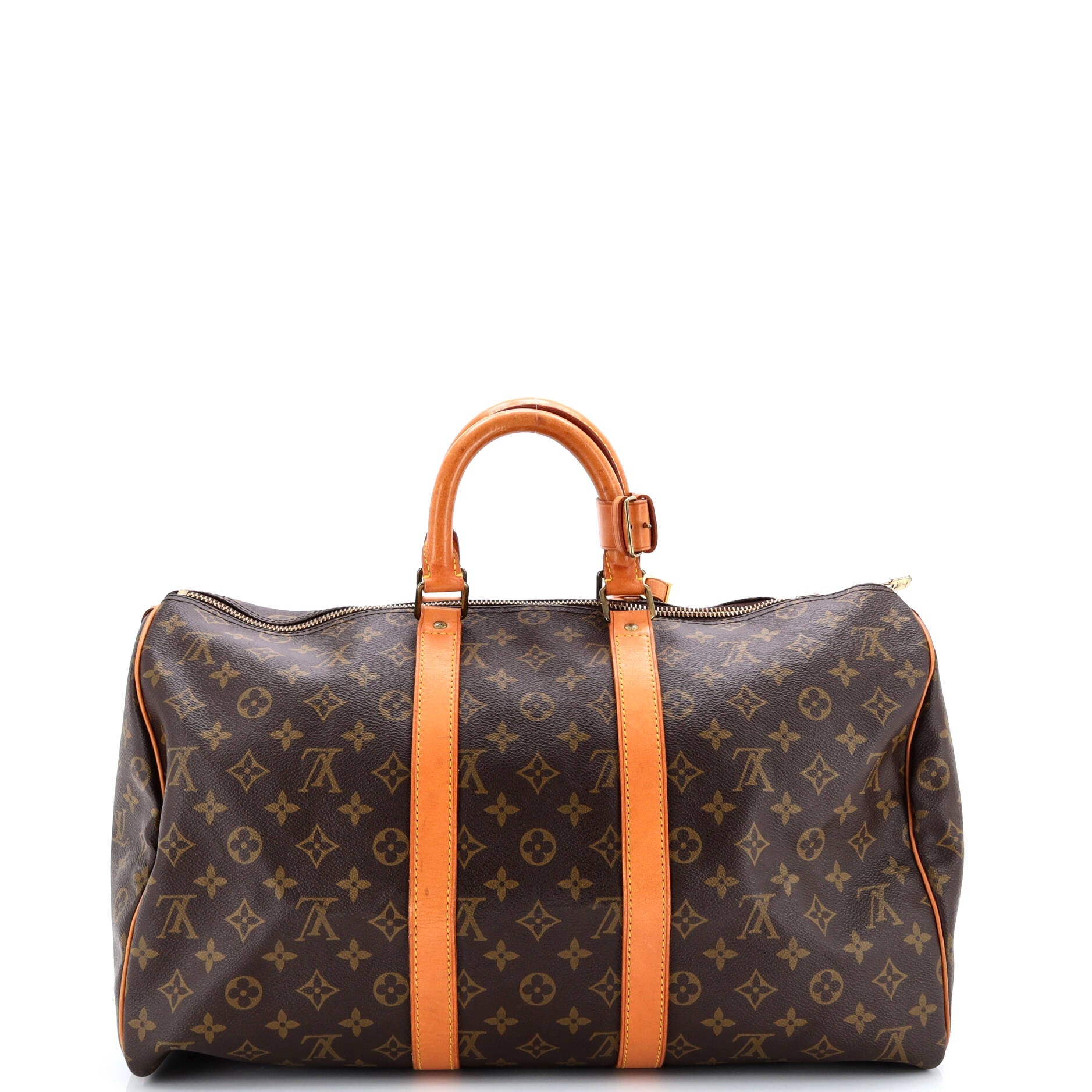 Keepall Bag Monogram Canvas 45