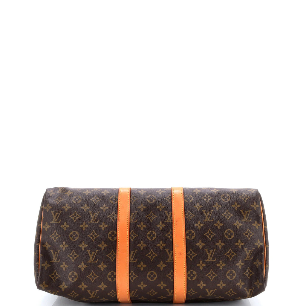 Keepall Bag Monogram Canvas 45