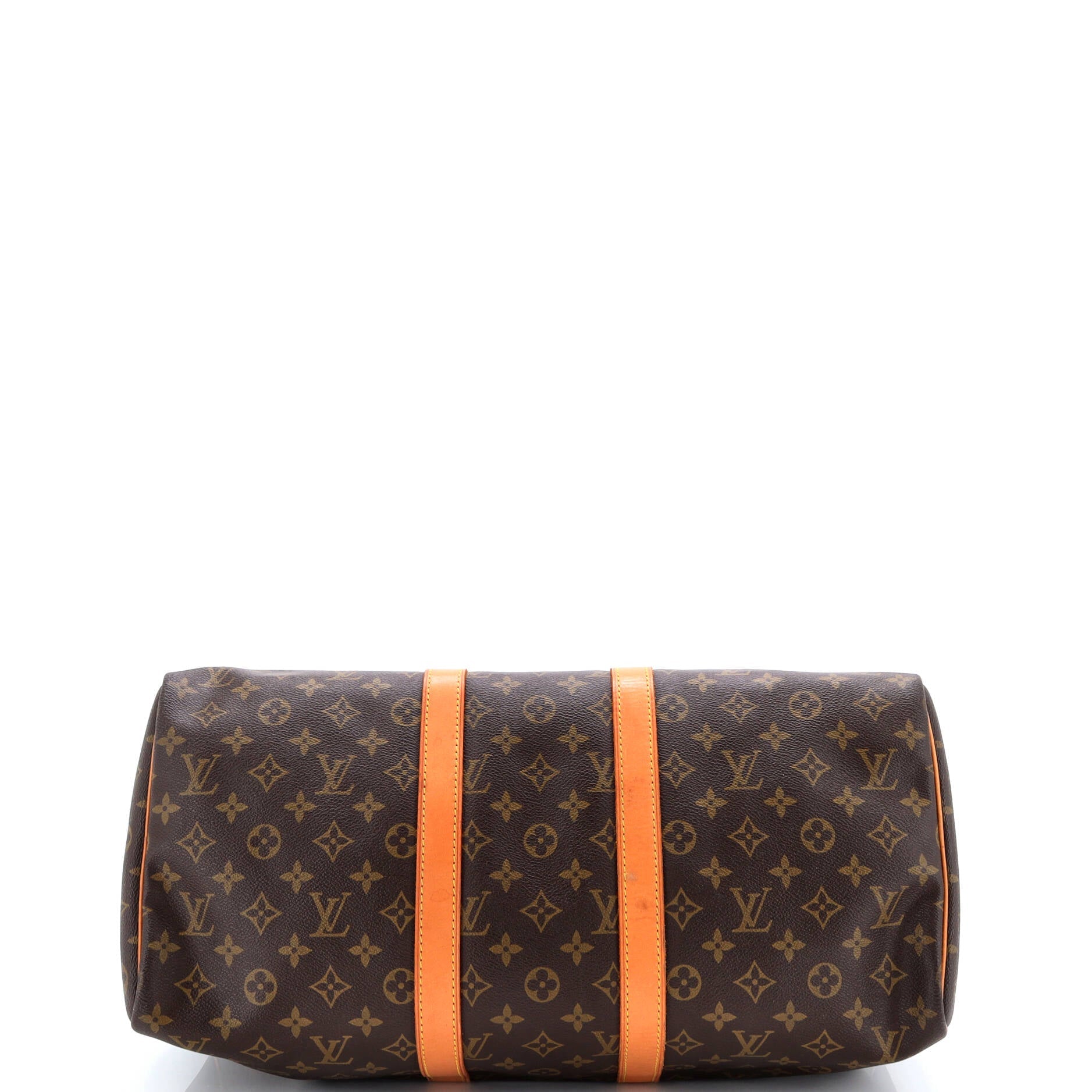 Keepall Bag Monogram Canvas 45