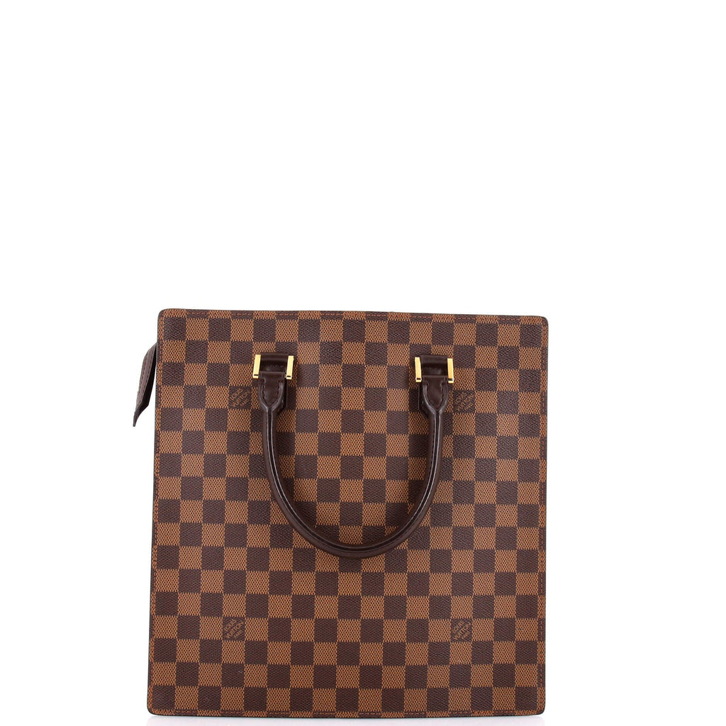 Venice Sac Plat Bag Damier PM