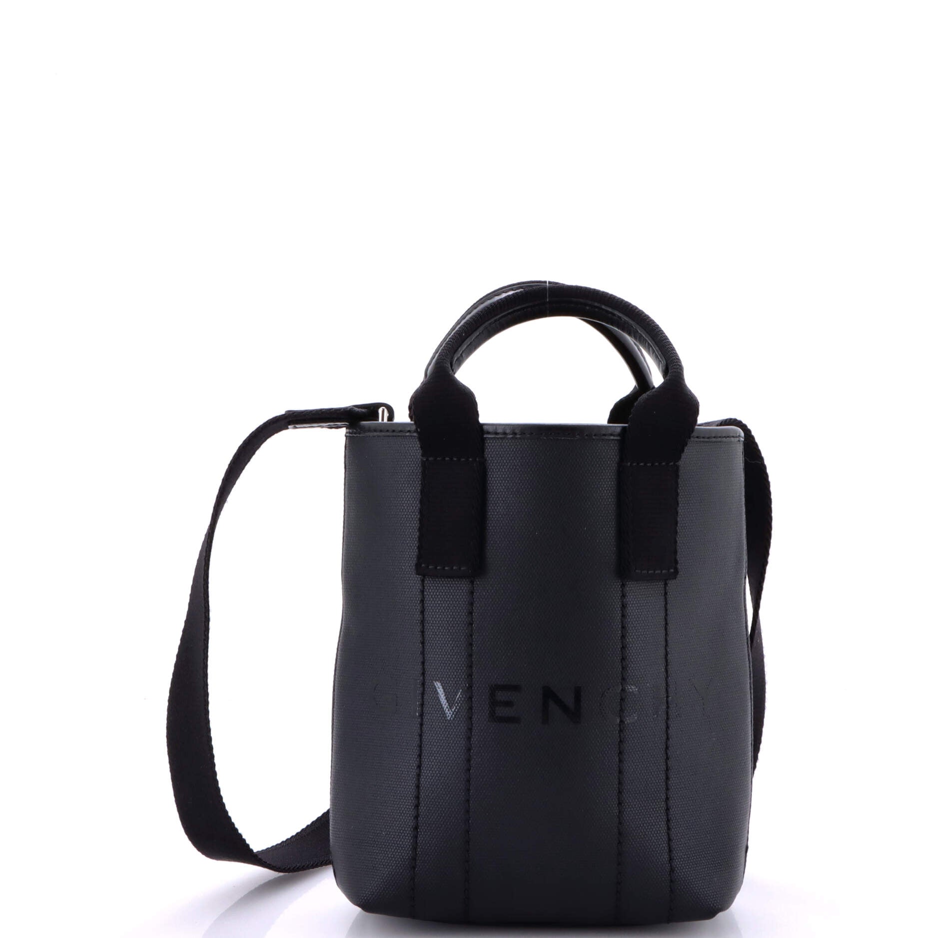 G-Essentials Tote Coated Canvas Small