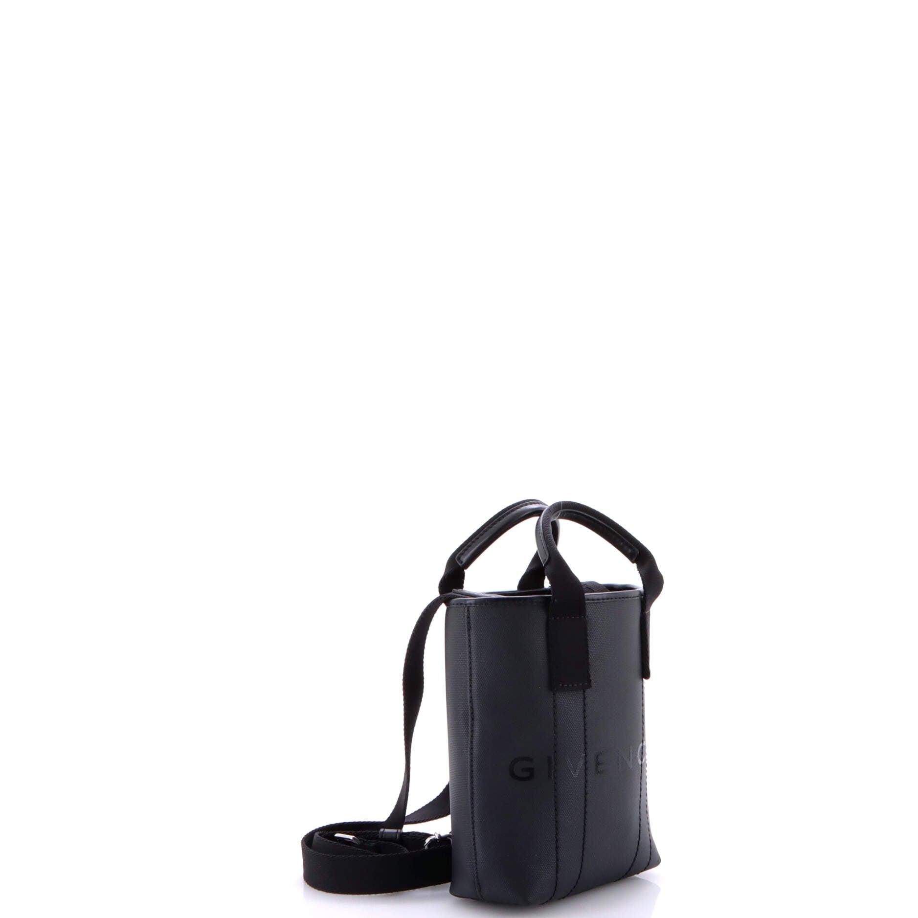 G-Essentials Tote Coated Canvas Small