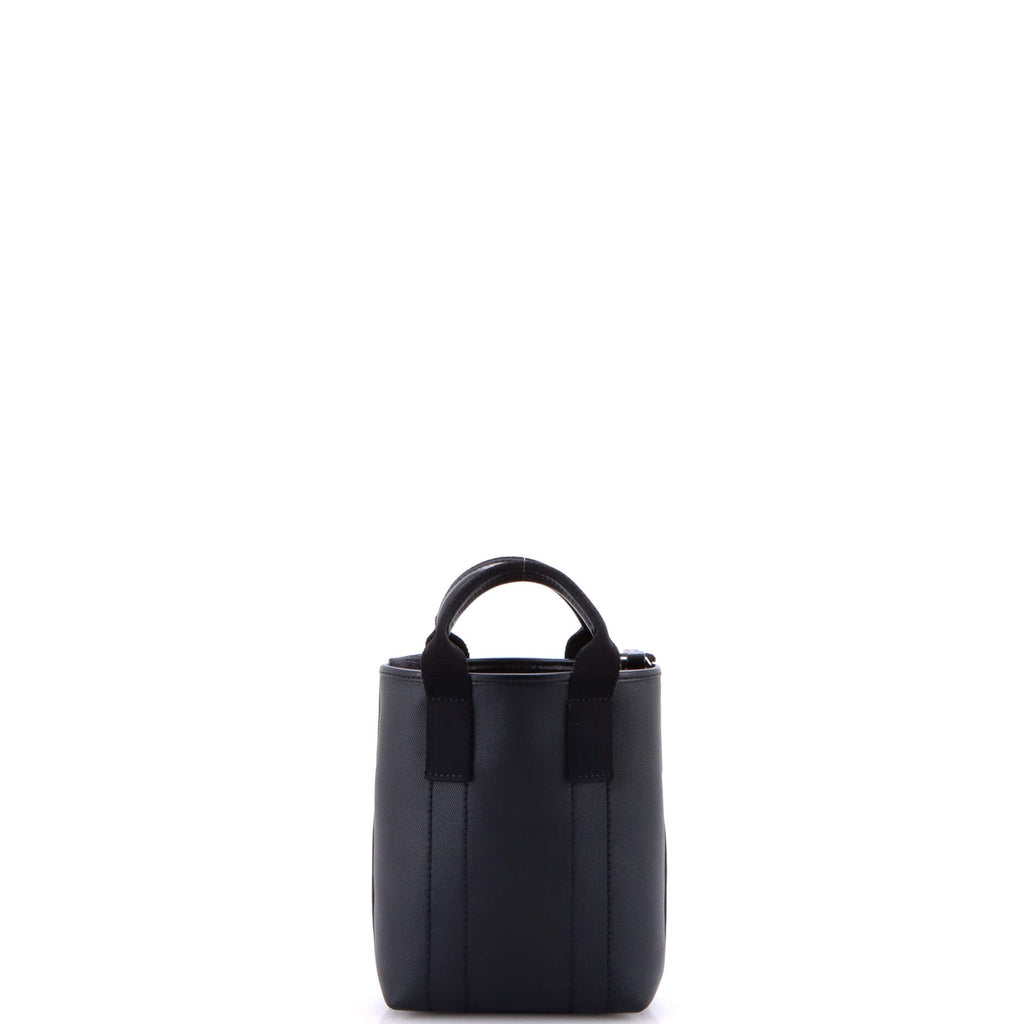 G-Essentials Tote Coated Canvas Small
