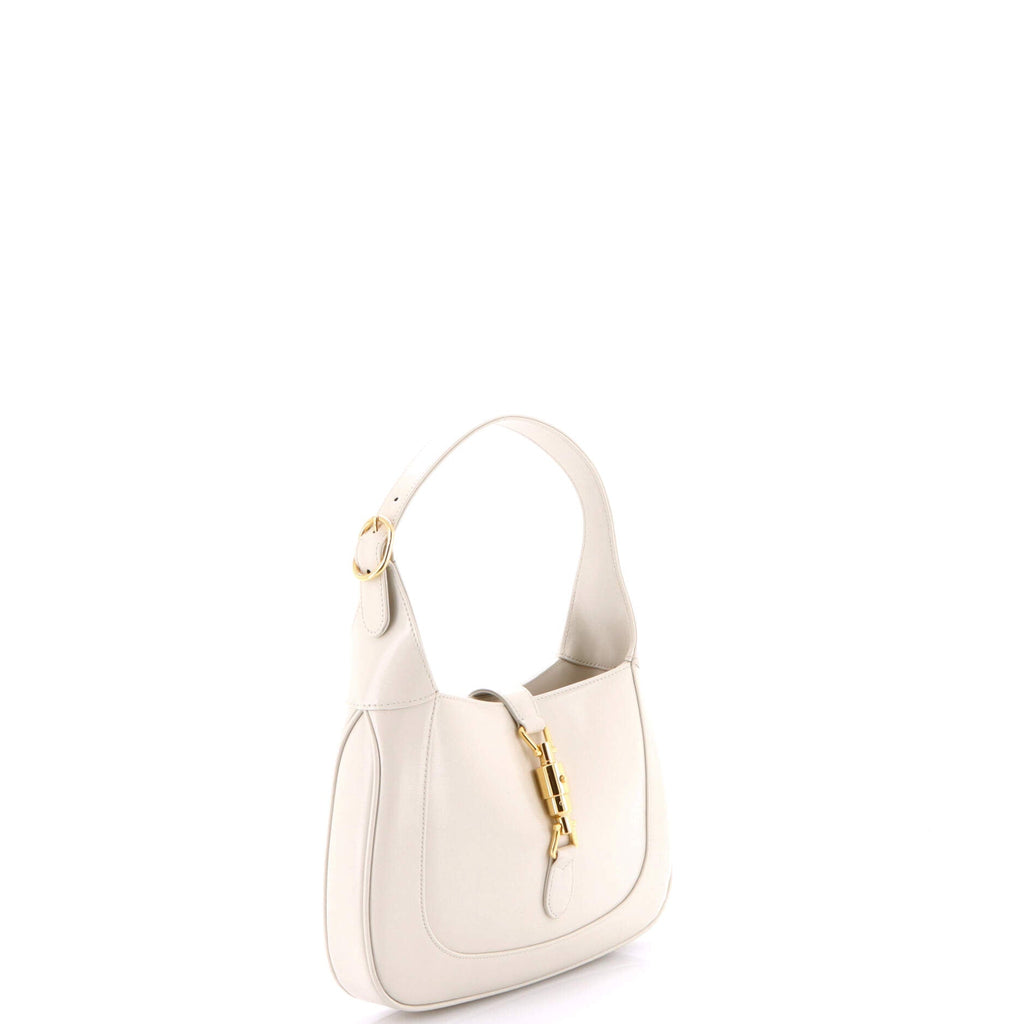 Jackie 1961 Hobo Leather Small