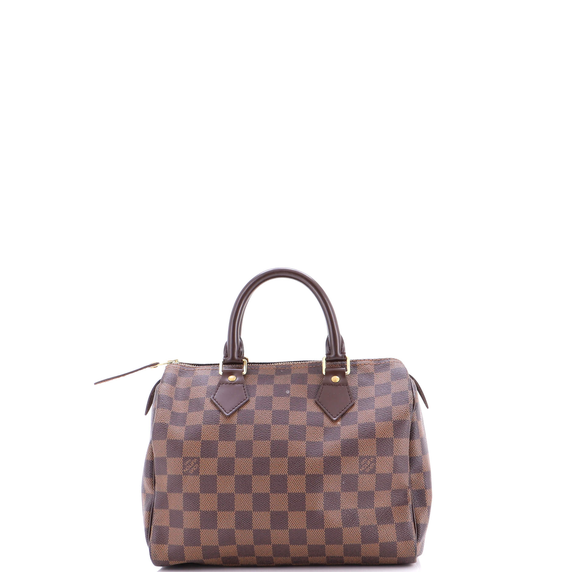 Speedy Handbag Damier 25