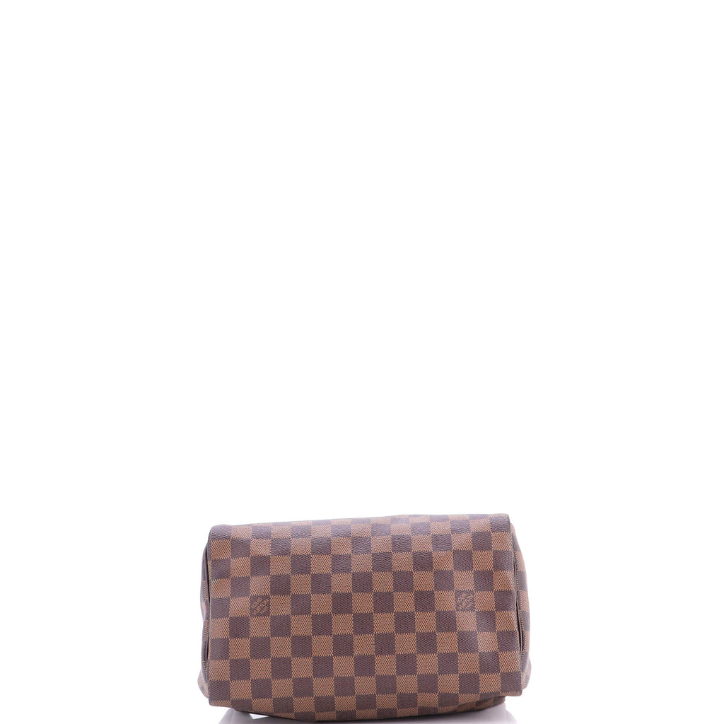 Speedy Handbag Damier 25