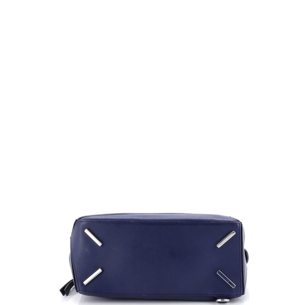 Puzzle Bag Leather Medium