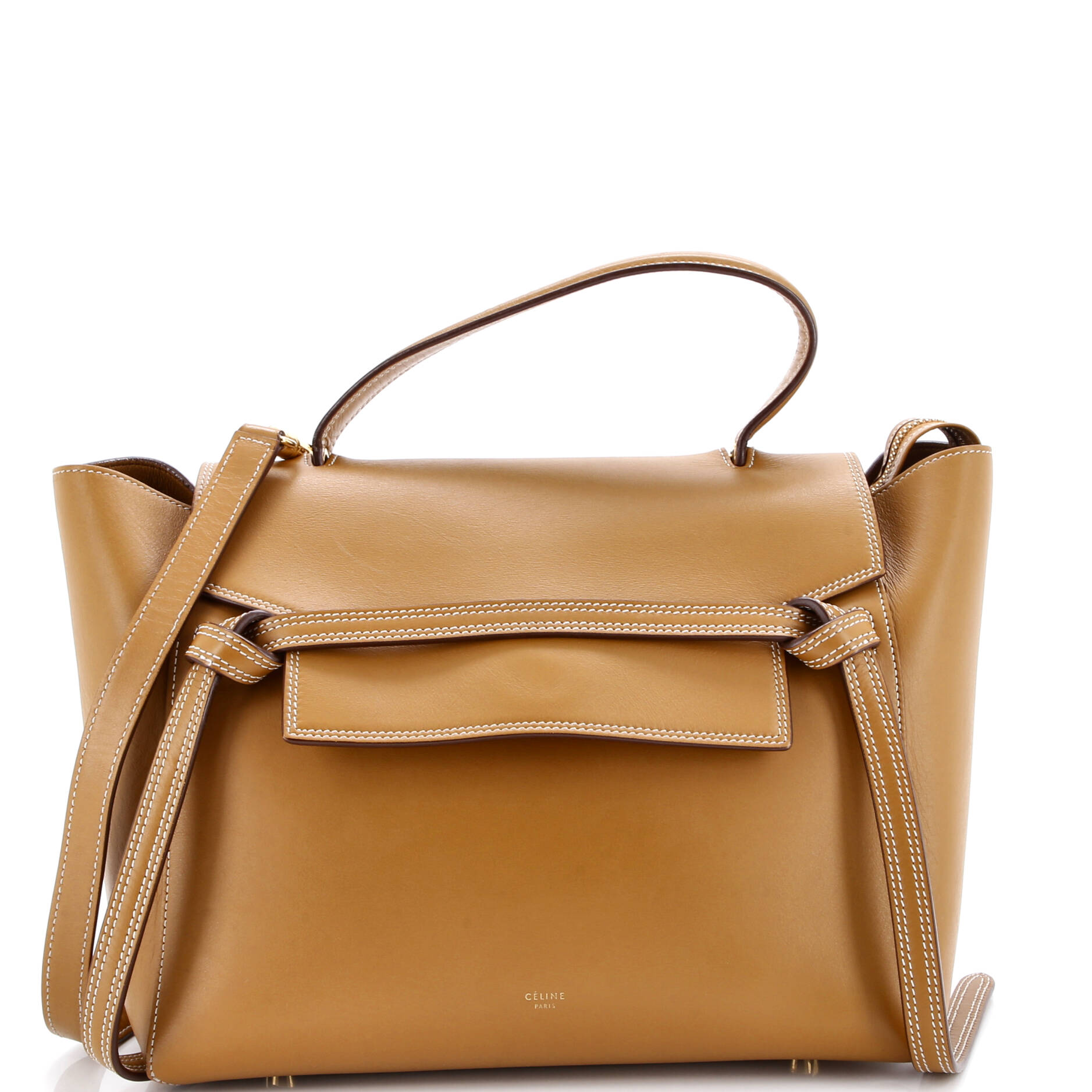 Belt Bag Calfskin Mini