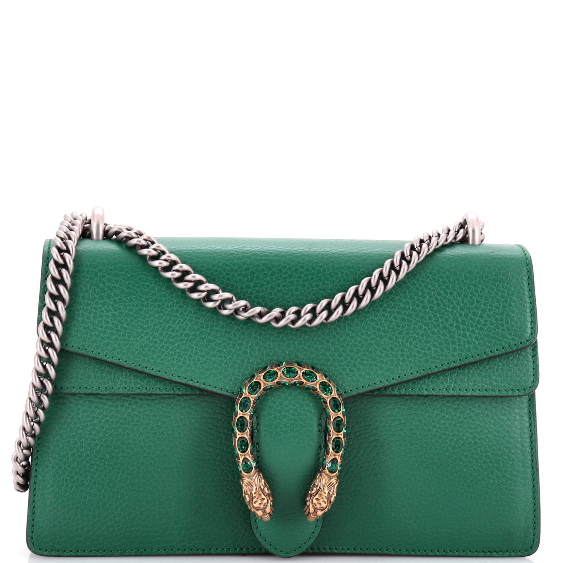 Dionysus Bag Leather Small