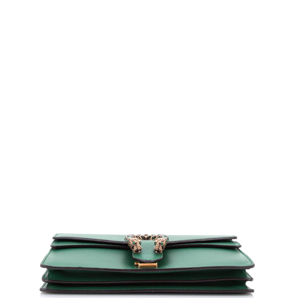 Dionysus Bag Leather Small