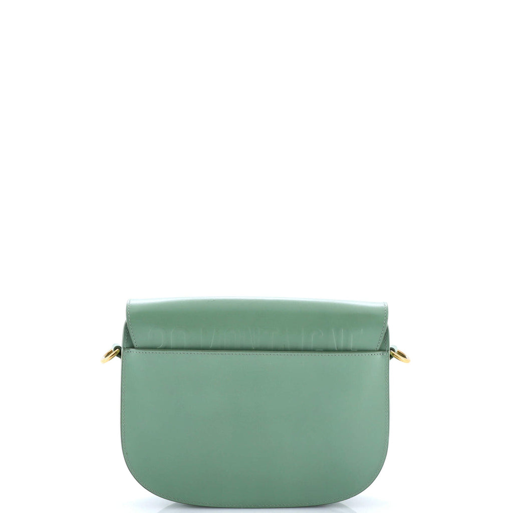 Bobby Flap Bag Leather Medium