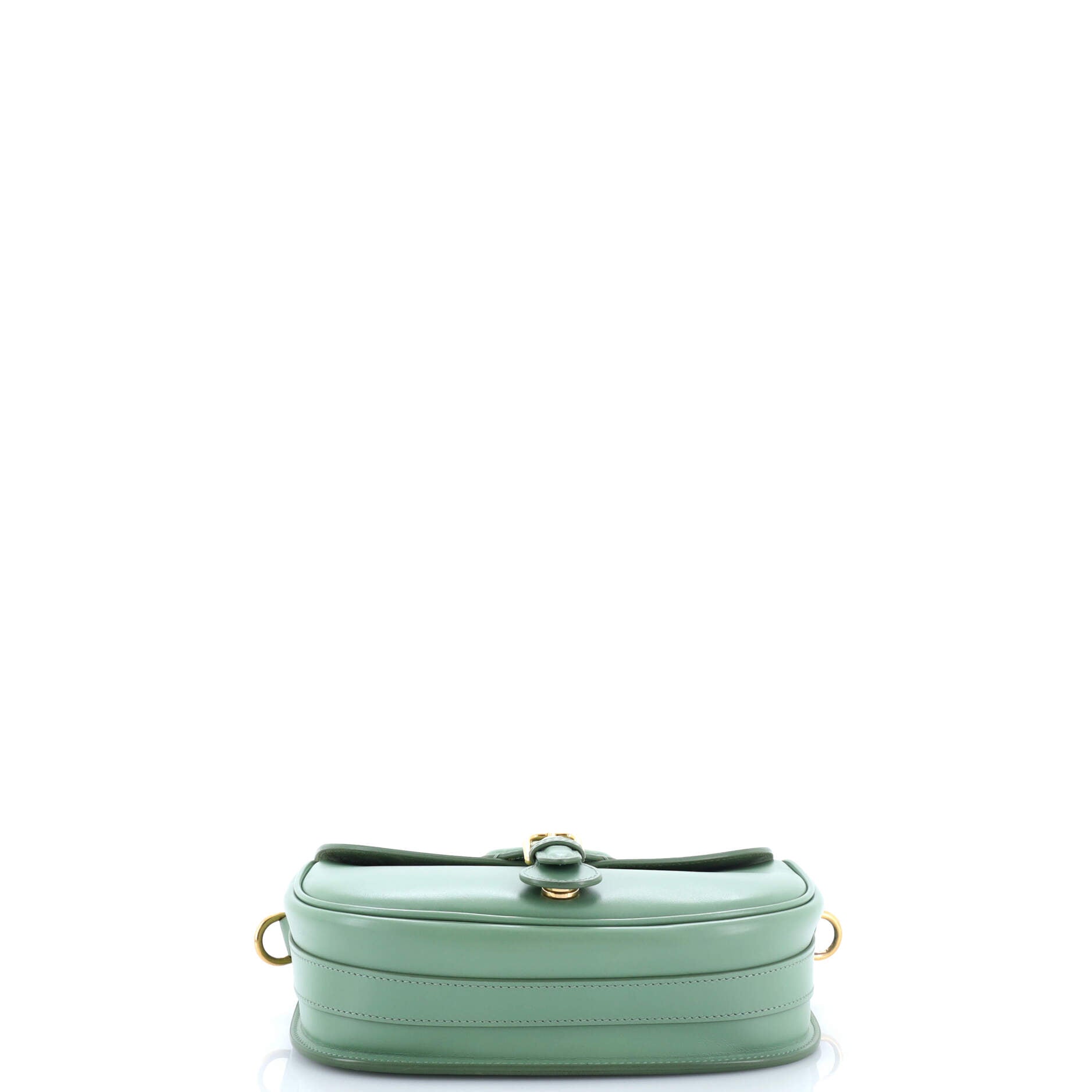 Bobby Flap Bag Leather Medium