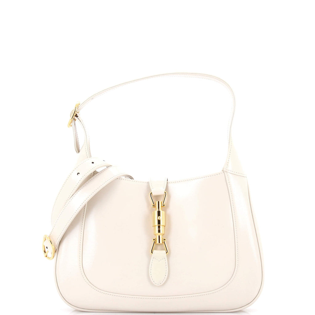 Jackie 1961 Hobo Leather Small