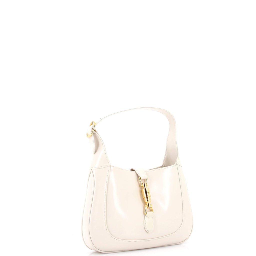 Jackie 1961 Hobo Leather Small