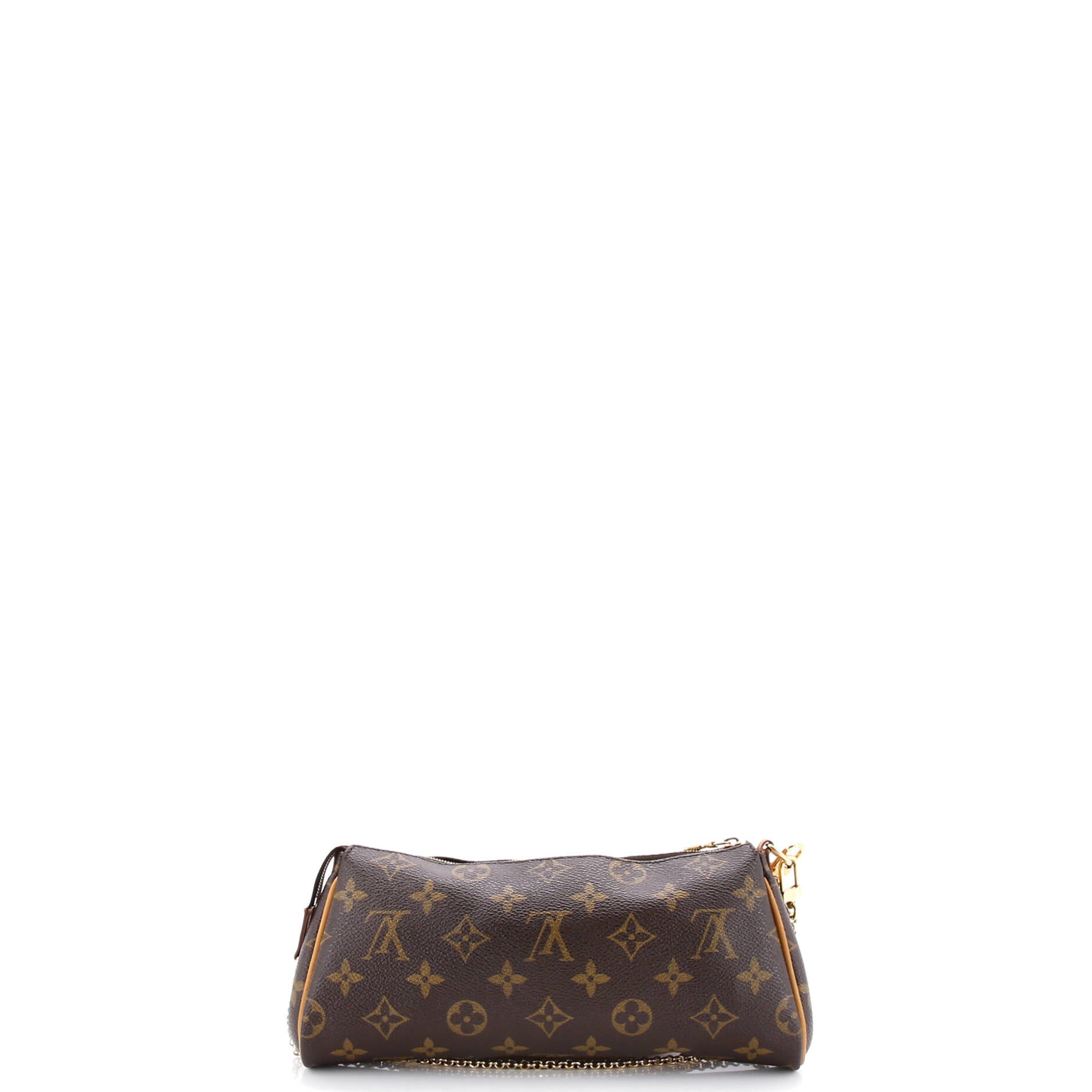 Eva Handbag Monogram Canvas