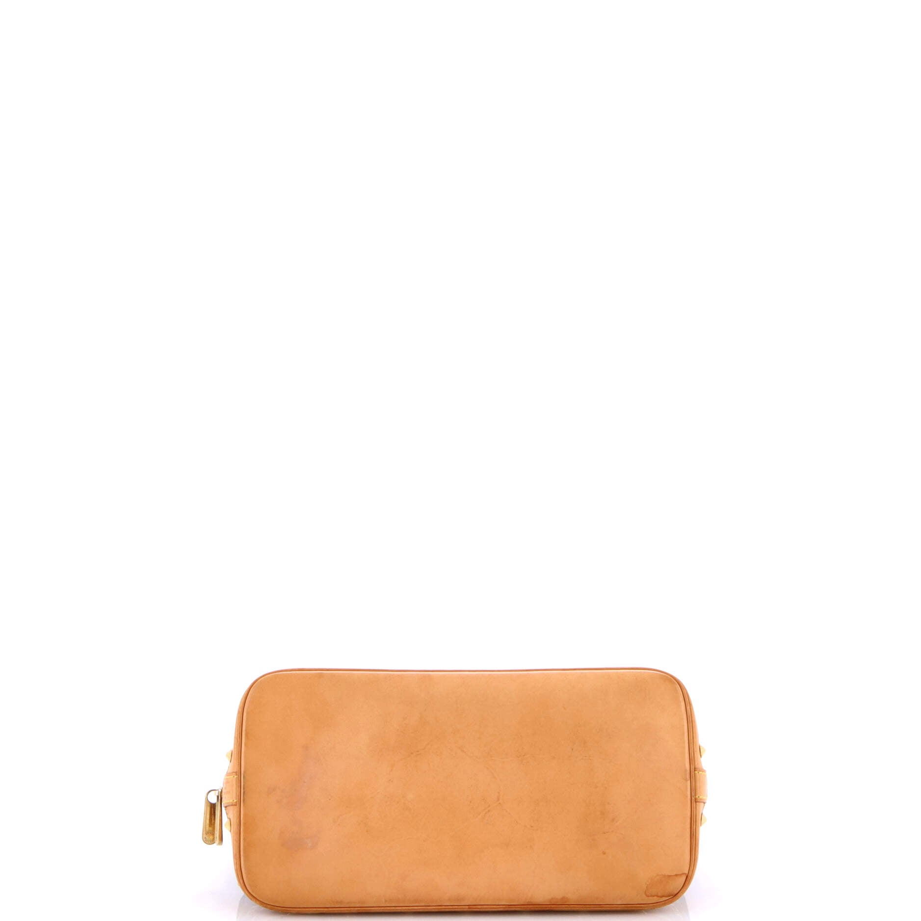 Alma Handbag Monogram Multicolor PM