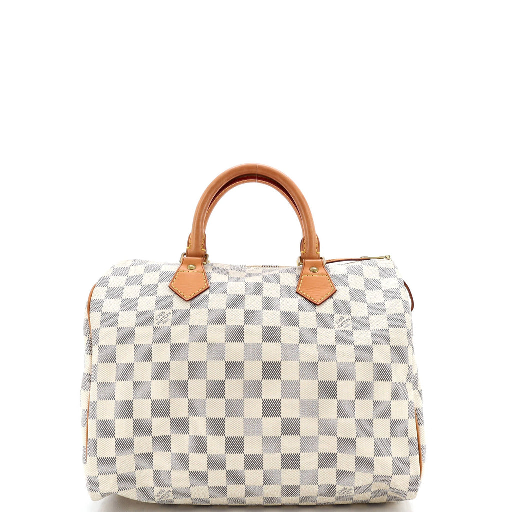 Speedy Handbag Damier 30
