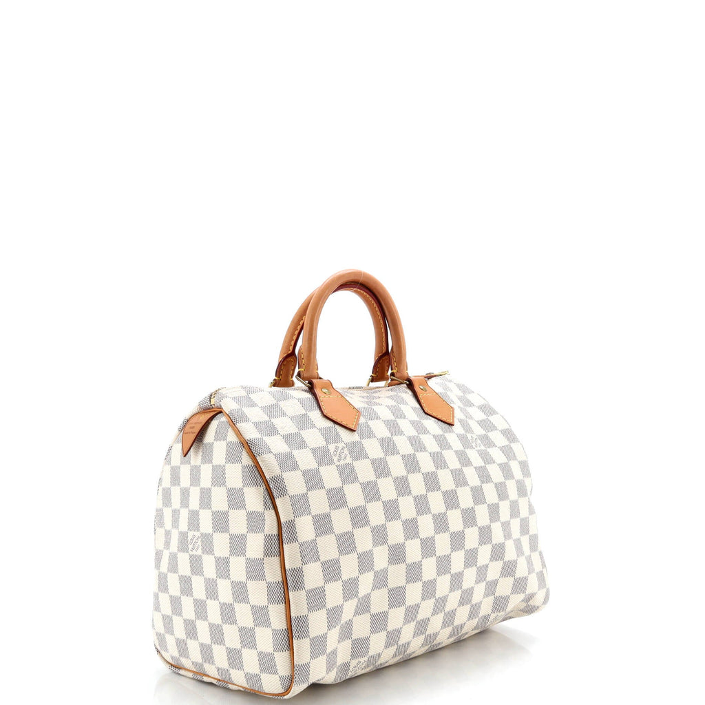 Speedy Handbag Damier 30