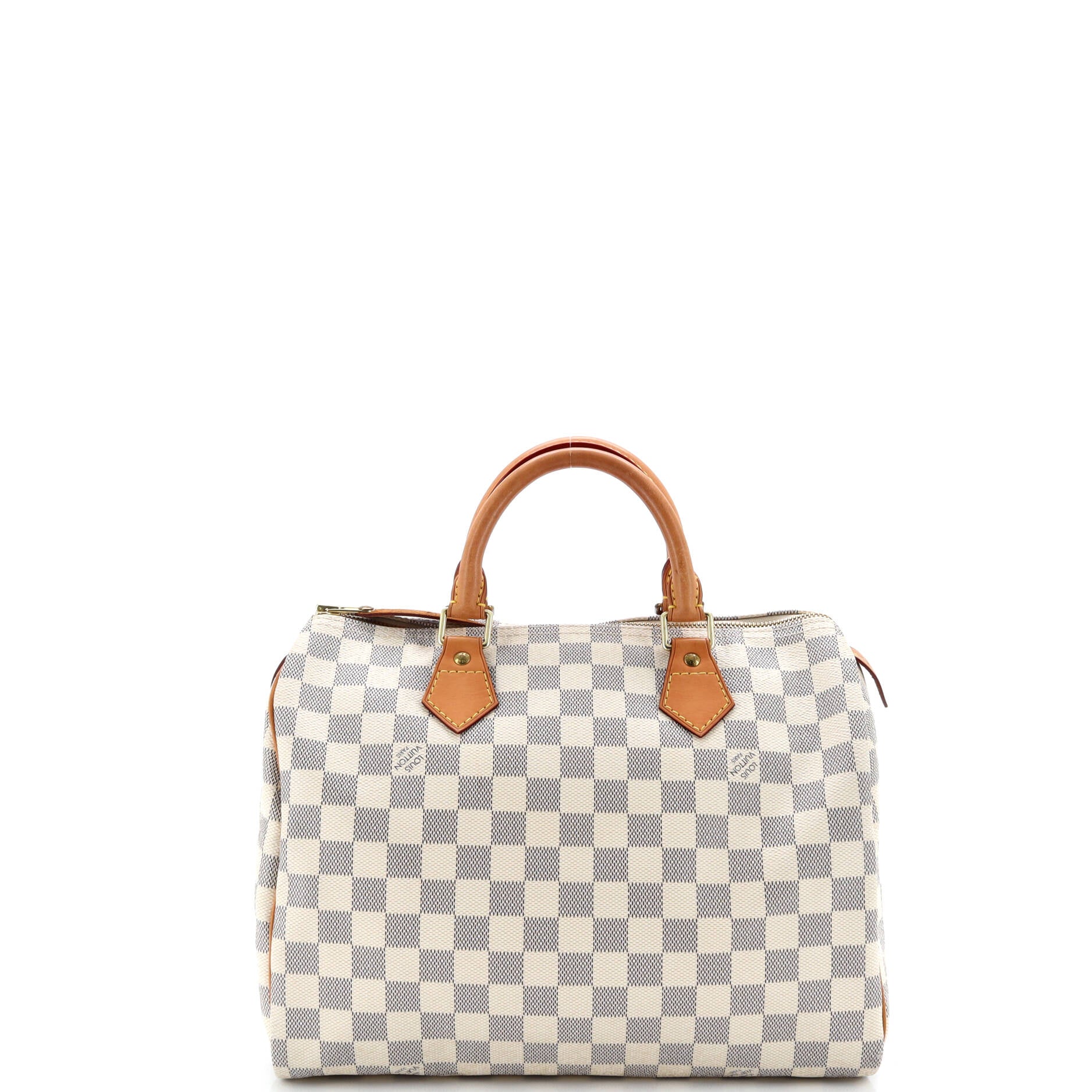 Speedy Handbag Damier 30