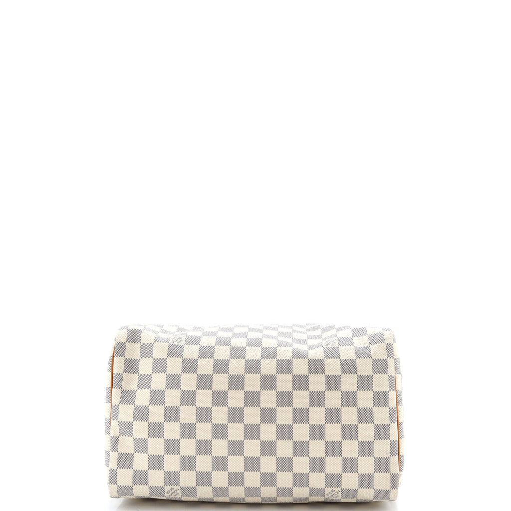 Speedy Handbag Damier 30