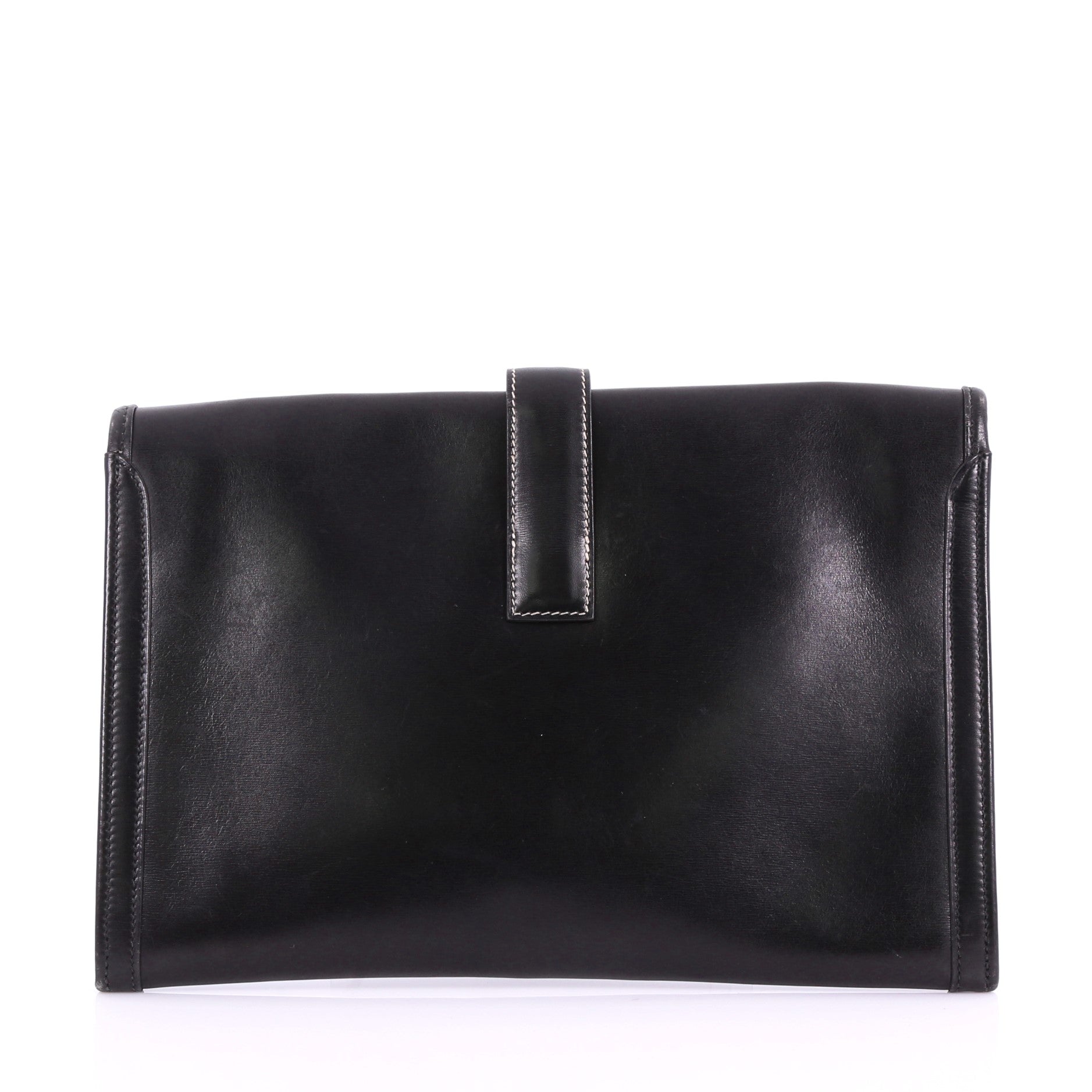 Jige Clutch Box Calf PM