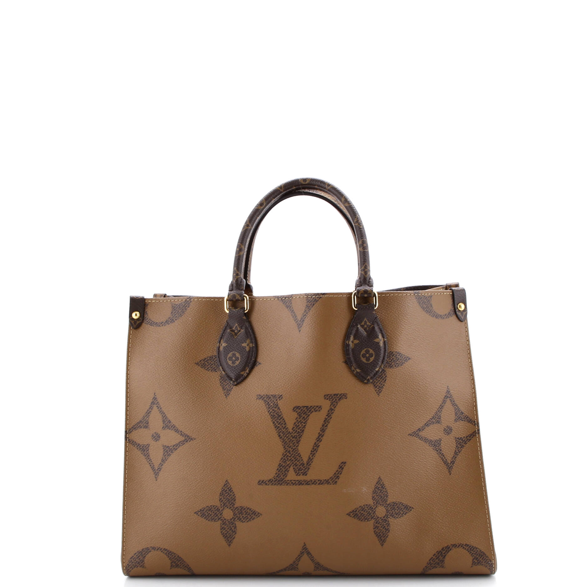 OnTheGo Tote Reverse Monogram Giant MM