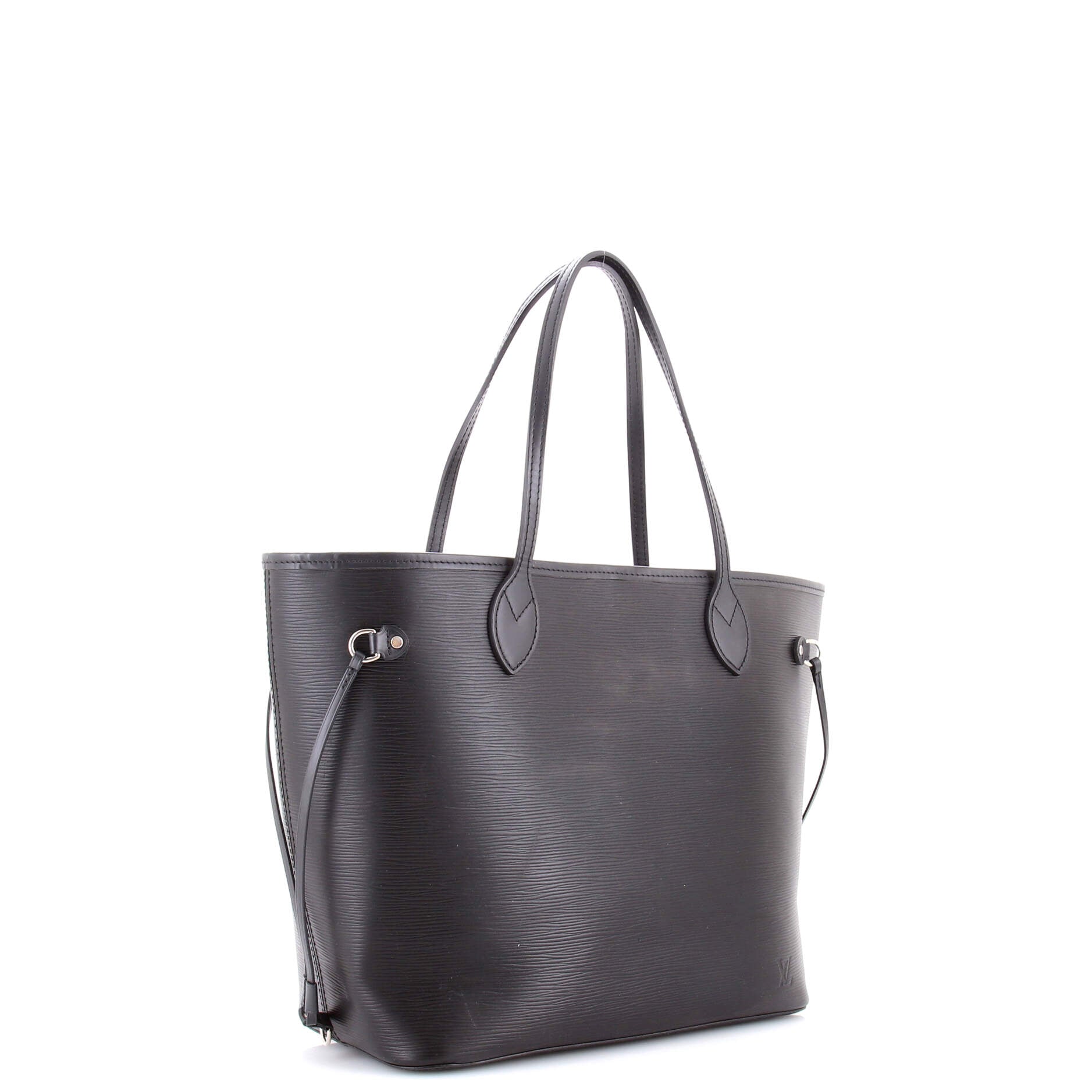 Neverfull Tote Epi Leather MM
