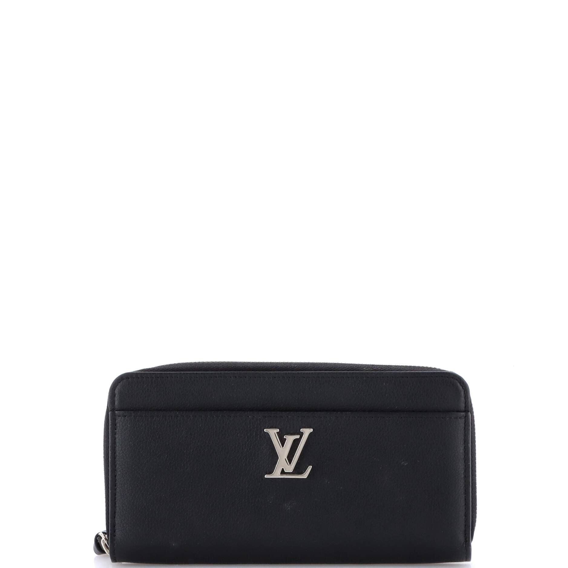 Zippy Lockme Wallet Leather