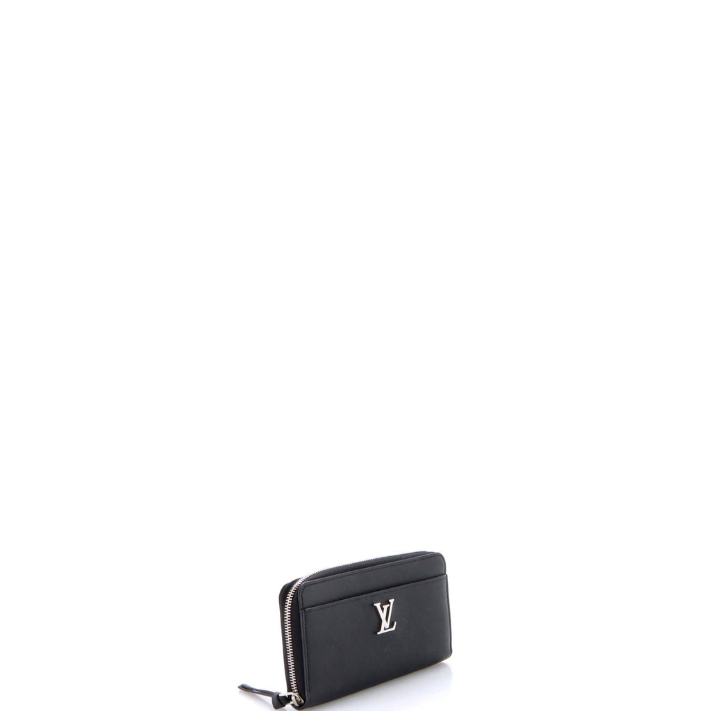 Zippy Lockme Wallet Leather