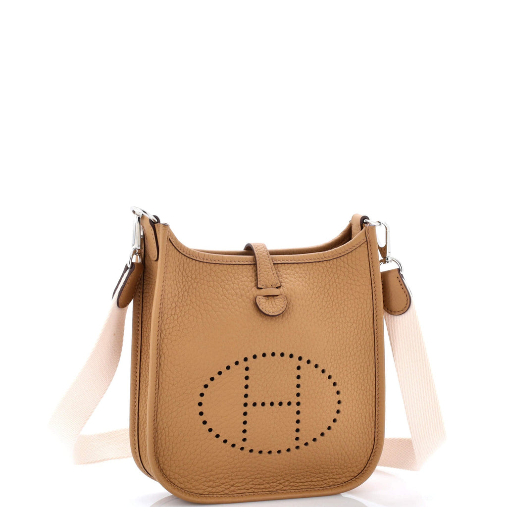 Evelyne Bag Gen III Clemence TPM