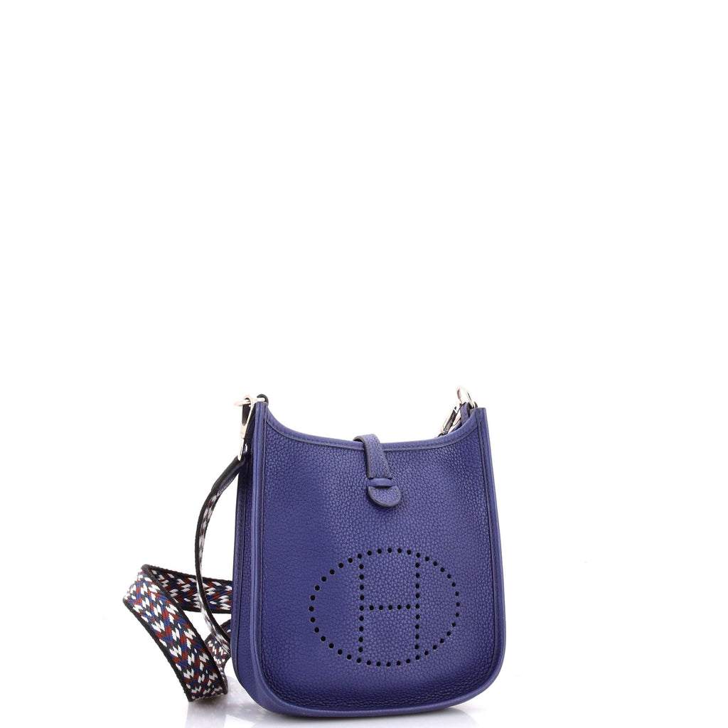 Evelyne Bag Gen III Clemence TPM