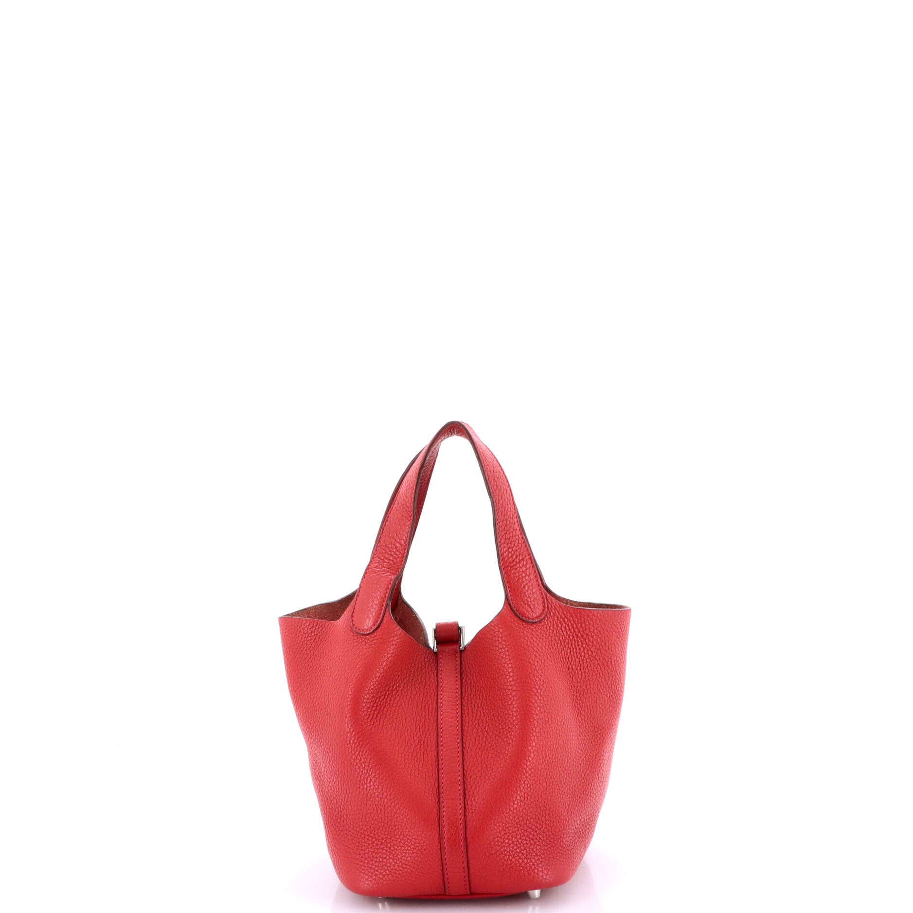 Picotin Lock Bag Clemence PM