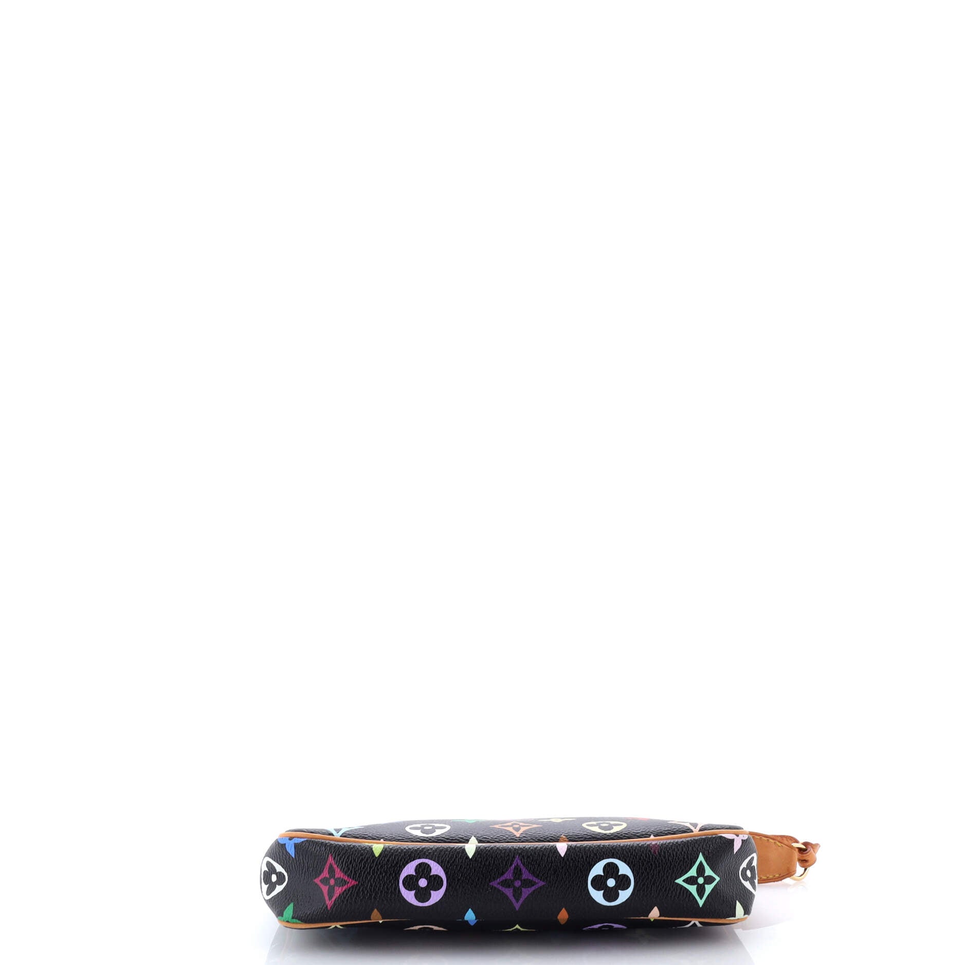 Pochette Accessoires Monogram Multicolor