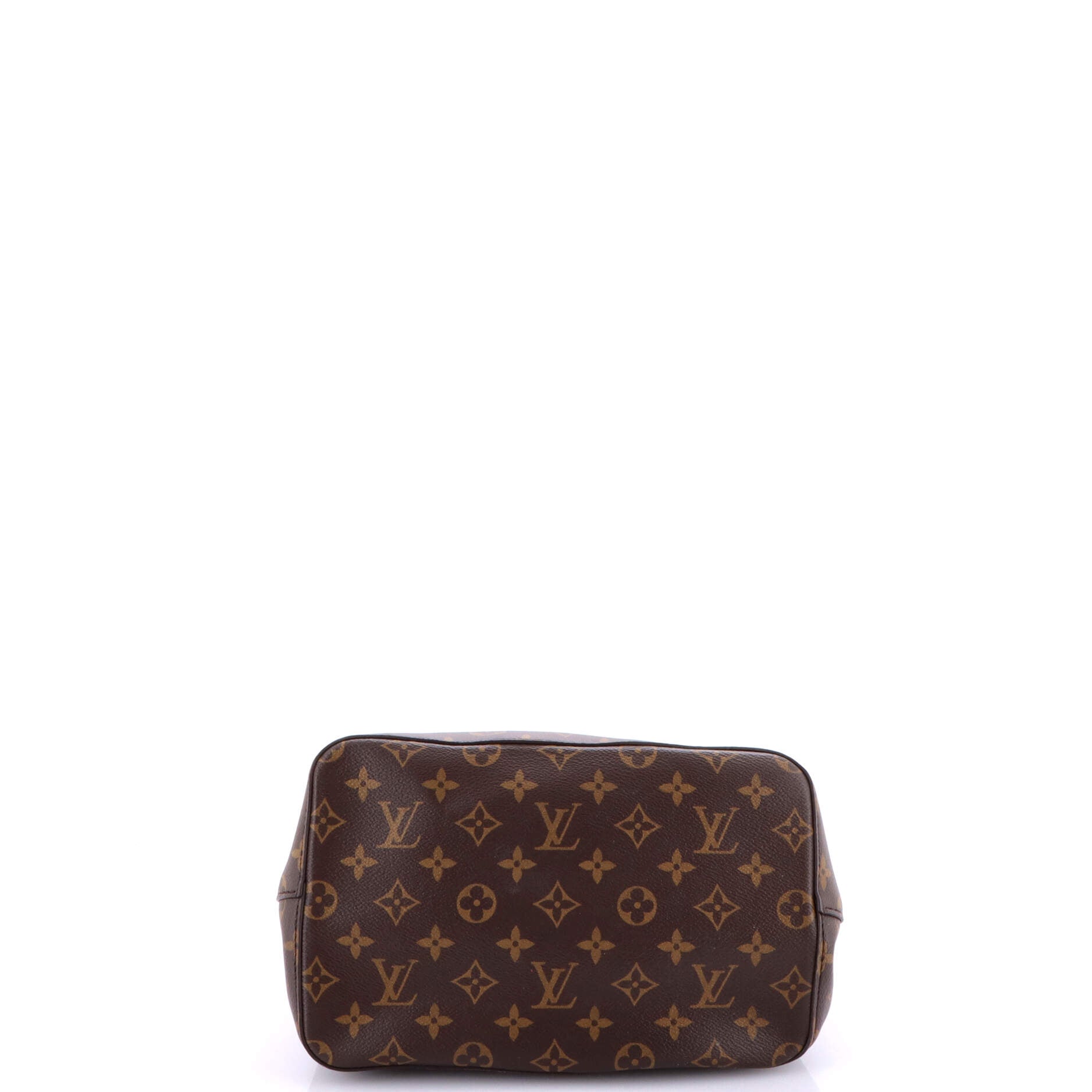 NeoNoe Handbag Monogram Canvas MM