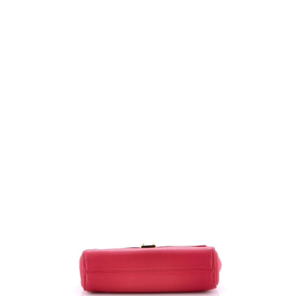 Saint Germain Handbag Monogram Empreinte Leather PM